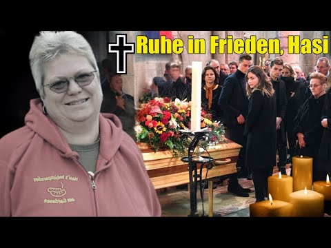 Goodbye Deutschland-Star Hasi ist tot – Niemand wusste, wie schlimm es wirklich war