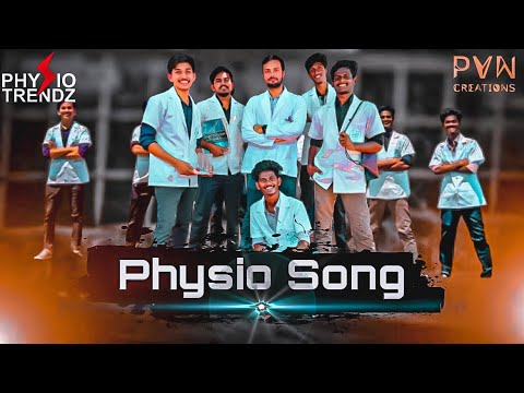 What is physiotherapy? | Song | Entertainment | Awareness | World physiotherapy day