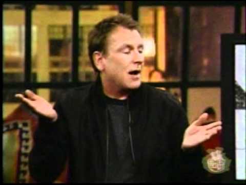 Tough Crowd  2004 05 05   Penn Jilette Nick Dipaolo Jim Florentine Ellen Cleghorne