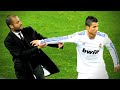 2013's The Dirty Side of El Clasico - Fights, Fouls, Dives & Red Cards