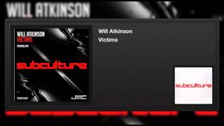 Will Atkinson - Victims