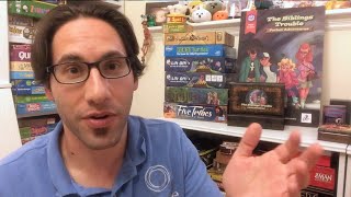 Gaming with Edo & Jessica - Lift Off video thumbnail