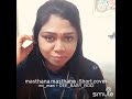 Masthana Masthana Raasaiya