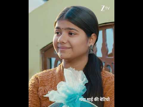 Ganga Mai Ki Betiyan | EP 144 | Zee TV UK HD