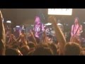 NOFX -  Glass War/Seeing Double At The Tripple Rock/Stick In My Eyes @ São Paulo - 12/12/2015