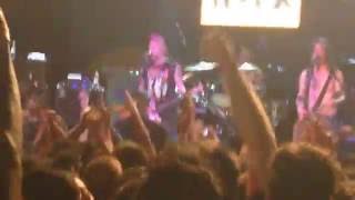 NOFX -  Glass War/Seeing Double At The Tripple Rock/Stick In My Eyes @ São Paulo - 12/12/2015