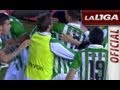 Resumen de Real Betis (3-3) Sevilla FC - HD - Highlights