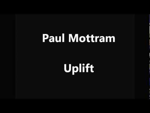 paul mottram Uplift