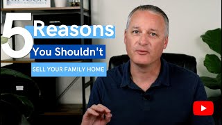 Five Reasons You Shouldn