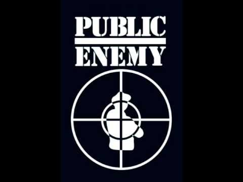 Notorious B.I.G. vs Public Enemy - Rebel Without A Nasty Girl