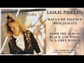 Leslie Phillips - Walls Of Silence [FM Radio Quality]