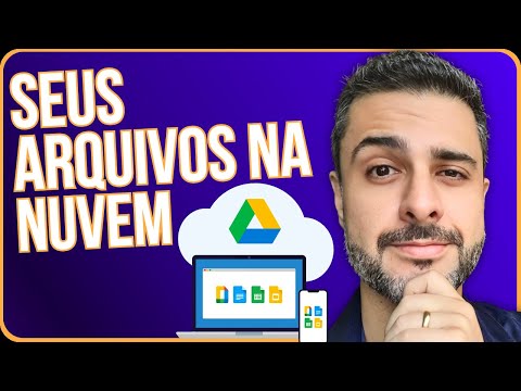 Google Drive completo