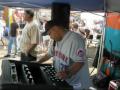 DJ JUAN RODRIGUEZ JUL 4TH 09 ASTROLAND CONEY ISLAND BROOKLYN NY