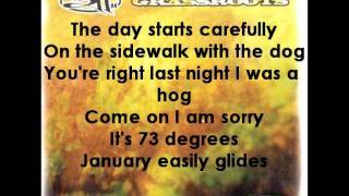 311-8:16 AM *lyrics*