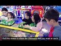 Dino Catcher Save More Animals In The Wilderness ACE Amusement