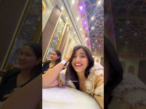 Reality of Creator Awards☠️😭 #creatorawards #scam #fraud #jagritipahwa #minivlog #awards