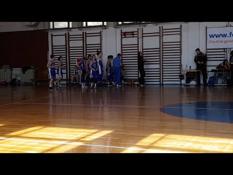 24.03.2019 U13 Leii - Olimpia (2)