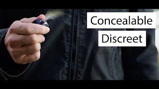 Concealable Vape Key Battery Pen - Modern Day Meds