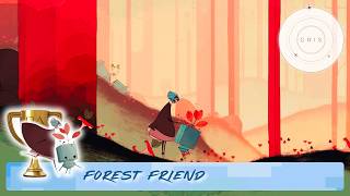 GRIS • Apples Trophy Guide