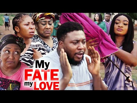 MY FATE MY LOVE 3&4