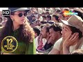सनी देओल ने दिया करिश्मा कपूर को मुँह �