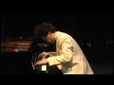 Evgeny Kissin