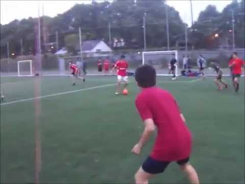 Cheveren F.C. vs Facha F.C. - Copa Palermo