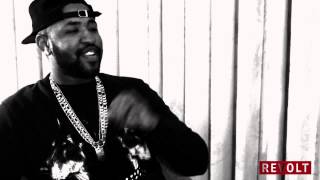 Mike Will Talks Jay Z &quot;Beach Is Better&quot; Experience