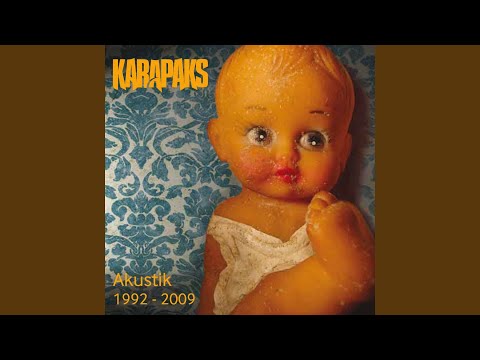 İki Yol (feat. Şebnem Ferah)