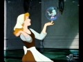 Disney Kotivideo Mainoksia Kaunotar Ja Kulkuri Videolta