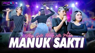 Download lagu Arya Galih ft Della Monica ~ MANUK SAKTI // Manuk tuek manggung sak menit wes mengi mp3 Download lagu Arya Galih ft Della Monica ~ MANUK SAKTI // Manuk tuek manggung sak menit wes mengi mp3