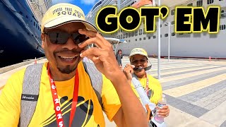 Top 38 Things SMART Cruise Passengers Always PACK!