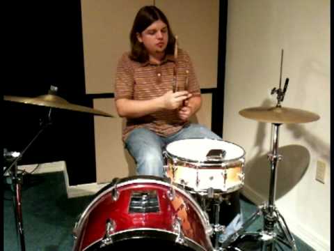 On The ONE with Moot: Drum Lesson