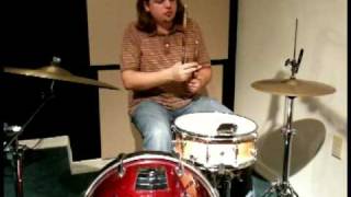 On The ONE with Moot: Drum Lesson