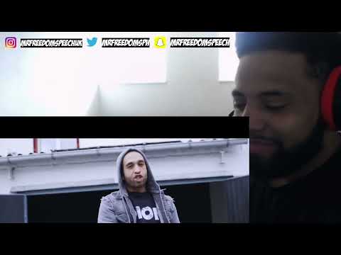 What a masterpiece 🔥 *UK🇬🇧REACTION*  🇩🇿 DIDINE CANON 16 Ft Mister You  - YAKUZA Ep  ( music video )