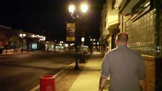 "over underground" by The Jazz June (official video)