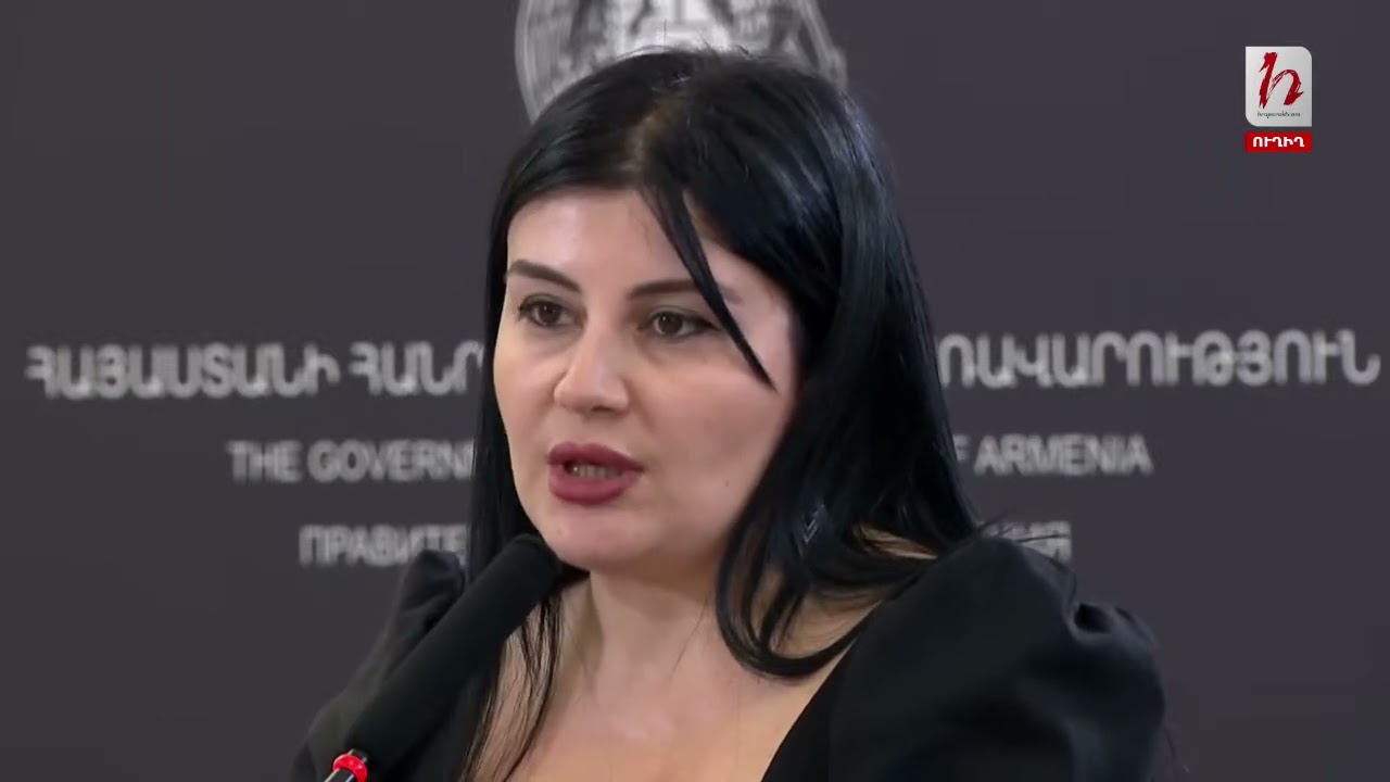 Արդյո՞ք «հավաստի աղբյուրը» դուք եք. լրագրողի հարցը՝ Փաշինյանին