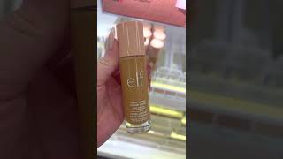 DRUGSTORE Makeup That&#39;s *BETTER* Than HIGH END 😍 #shorts #makeup #beauty #makeupdupes