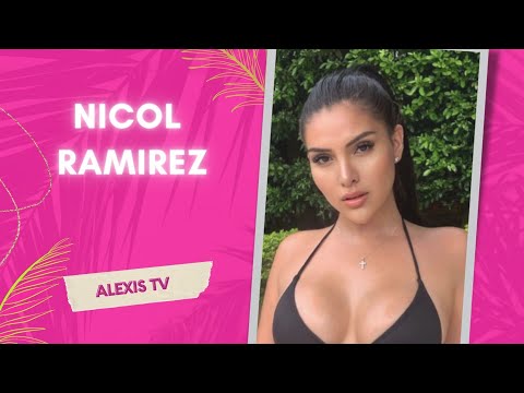 Who is Nicol Ramirez ? Biography, Career, Wiki, Age, Lifestyle