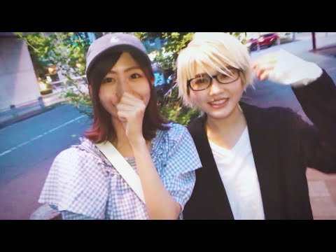 欅坂46 土生瑞穂×加藤史帆 <自撮りTV>