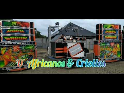 El área 1 - Sabor Stereo