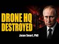 Chechnya EXPLODES: Putin’s Paranoia Hits Boiling Point DEFAULT Thumbnail