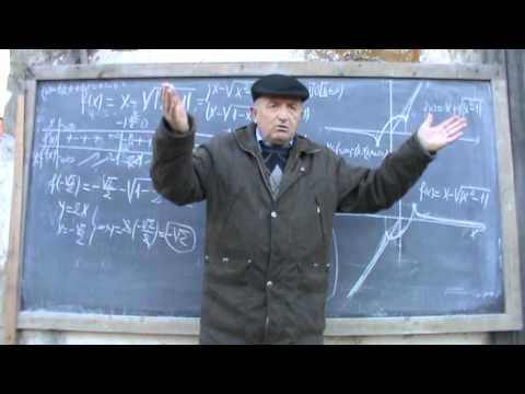 3. Bazele Matematicii: Lectia 37 - Am gresit doar un semn. Este asa de grav? 3/3