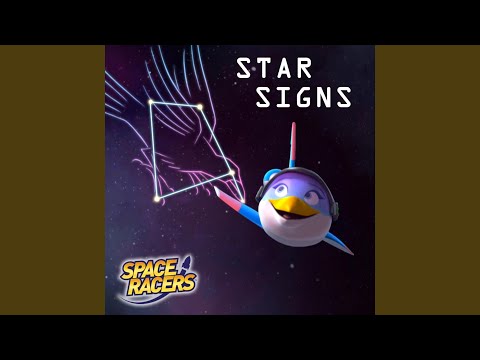 Star Signs (feat. Reneé Cologne)