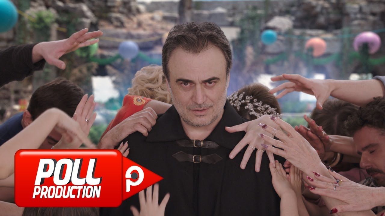 Kutsi - Sihirli Bir Günden Merhaba