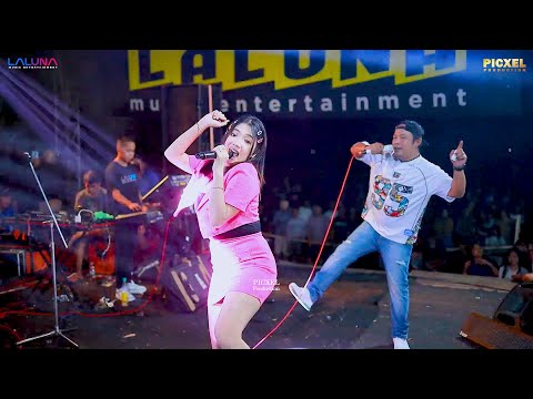 LALUNA MUSIC - KASUNYATAN DIN ANNESIA -HAPPY PARTY IRC-IKATAN REMAJA CANGKRING -TEGOWANU GROBOGAN