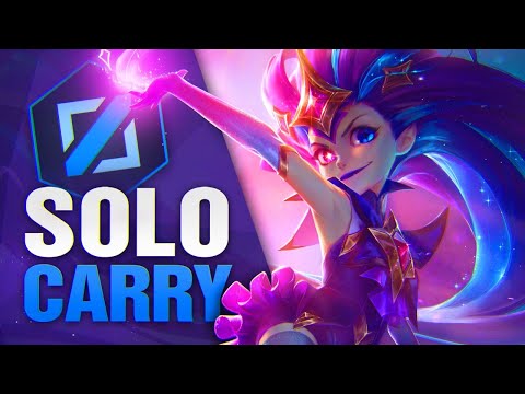 12 SOLO CARRY MID LANERS for Season 10 Solo Queue
