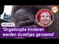 EERHERSTEL voor ONGEDOOPTE overleden baby's