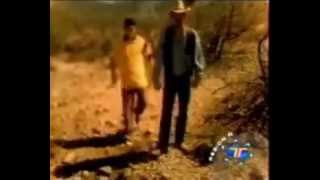 Control Machete - Humanos Mexicanos(VIDEO OFICIAL)
