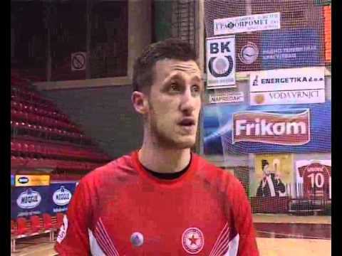 RUKOMET RADNIČKI VOJVODINA IZVEŠTAJ